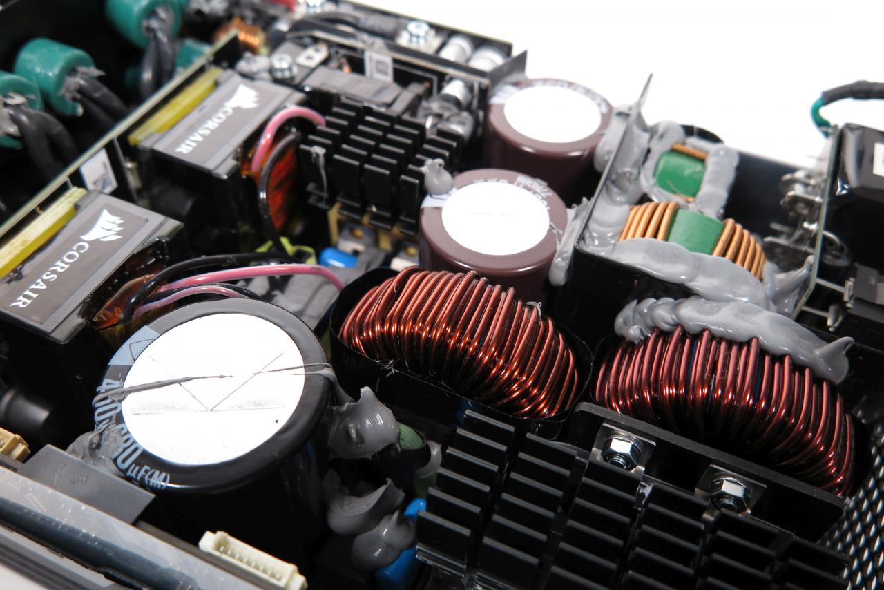 [03/05/2018] Corsair AX1600i: Powerhaus für Ethusiasten (13)