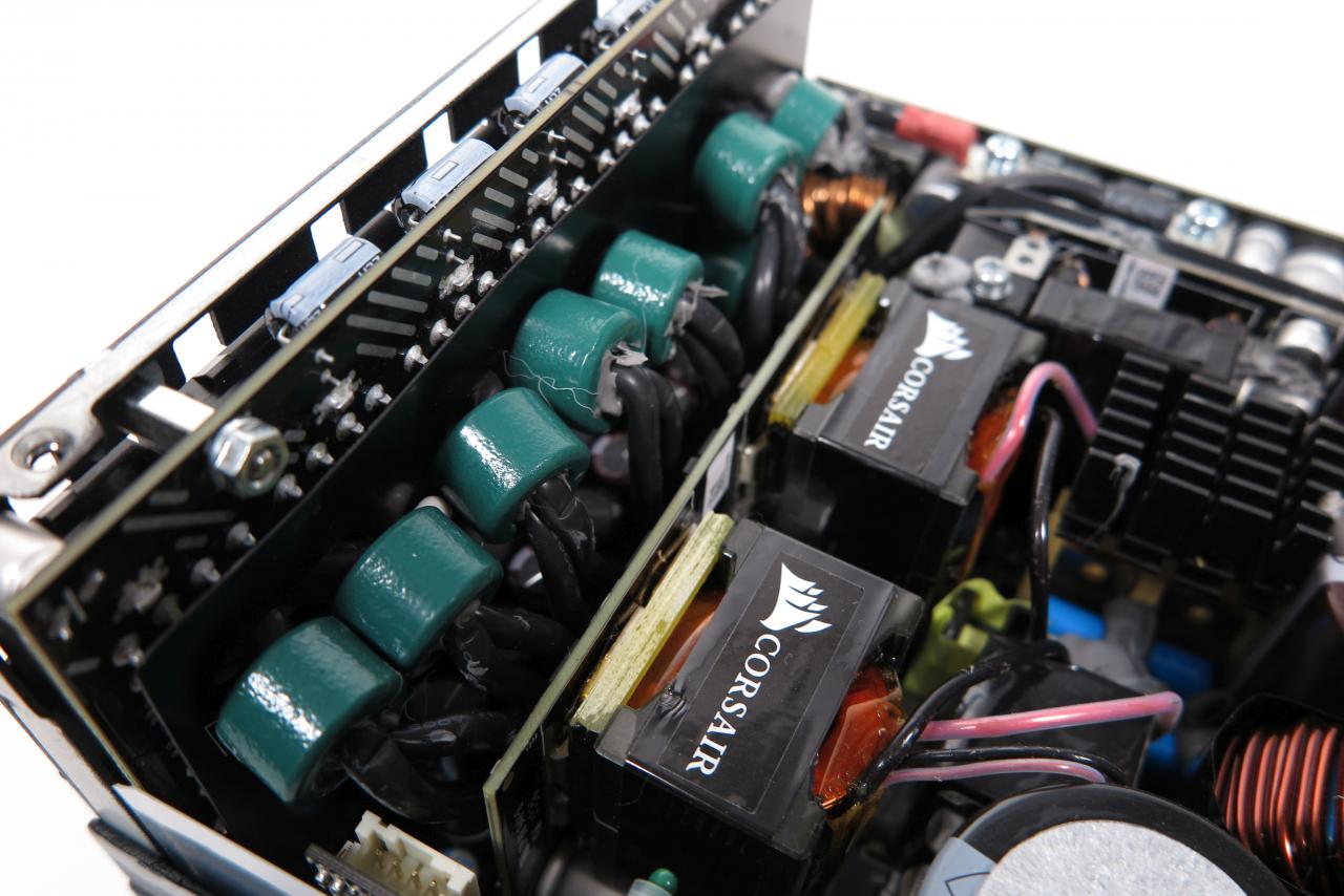 [03/05/2018] Corsair AX1600i: Powerhaus für Ethusiasten (14)