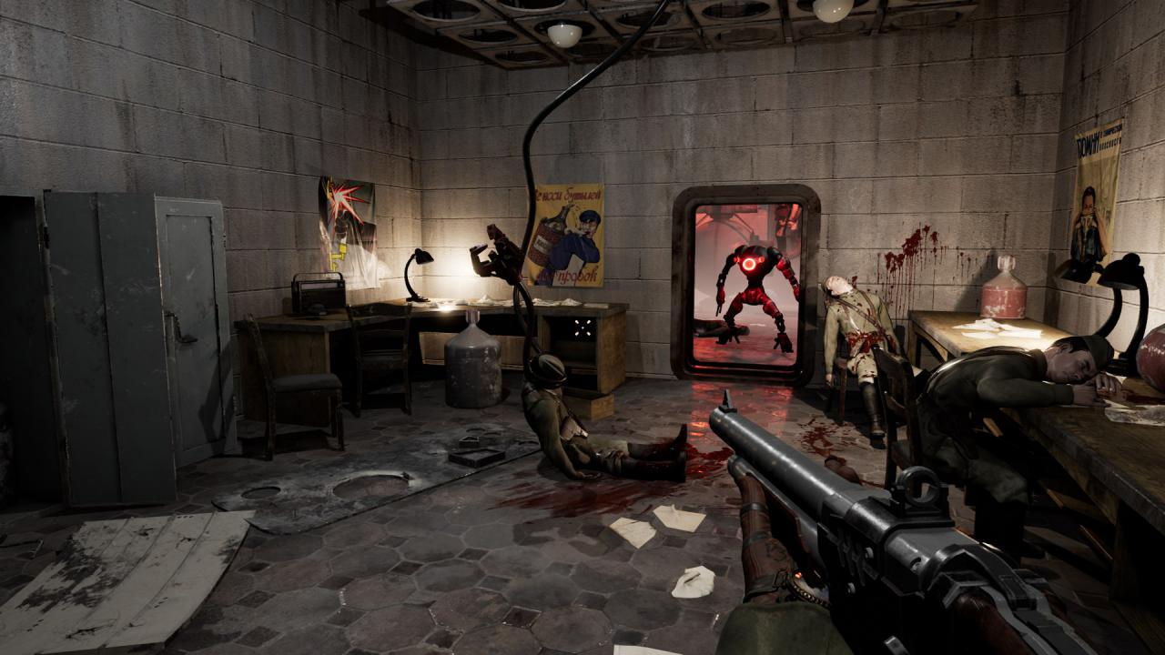 [09/05/2018] Atomic Heart: Singleplayer-Tausendsassa mit Unreal Engine 4 angekündigt (1)