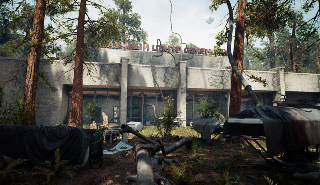 [09/05/2018] Atomic Heart: Singleplayer-Tausendsassa mit Unreal Engine 4 angekündigt (2)