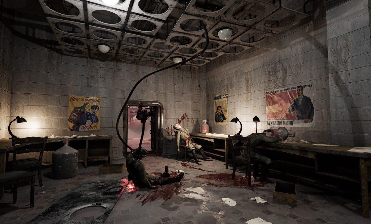 [09/05/2018] Atomic Heart: Singleplayer-Tausendsassa mit Unreal Engine 4 angekündigt (4)