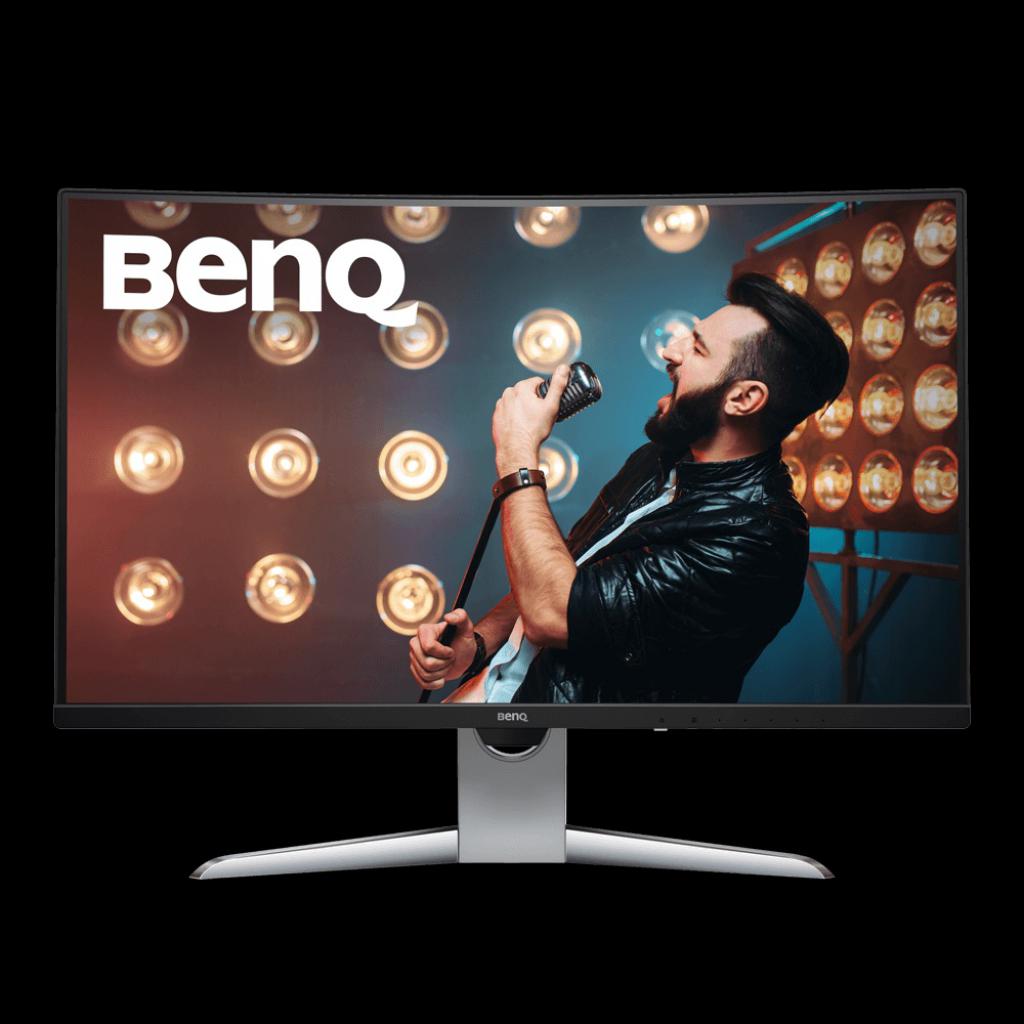 [04/05/2018] Benq EX3203R: Freesync 2 HDR und Display HDR 400 für gut 500 Euro (1)