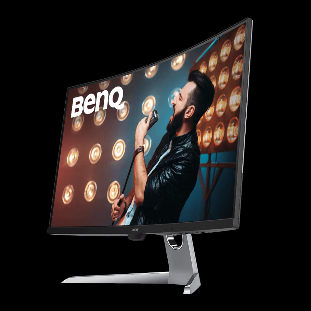 [04/05/2018] Benq EX3203R: Freesync 2 HDR und Display HDR 400 für gut 500 Euro (2)