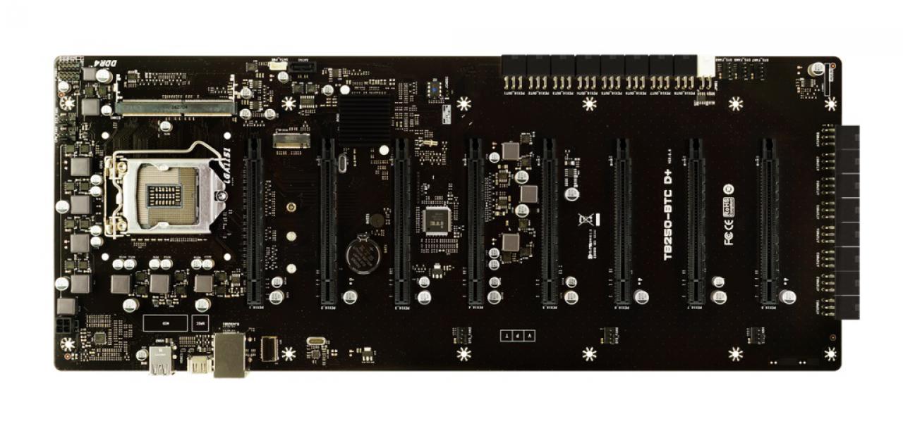 [16/05/2018] Biostar TB250-BTC D+ (2)