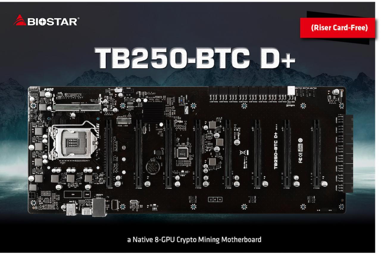 [16/05/2018] Biostar TB250-BTC D+ (7)