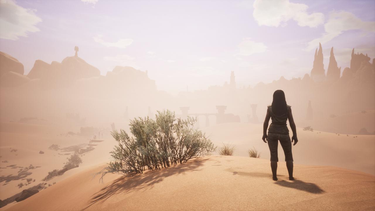 [15/05/2018] Conan Exiles (2)