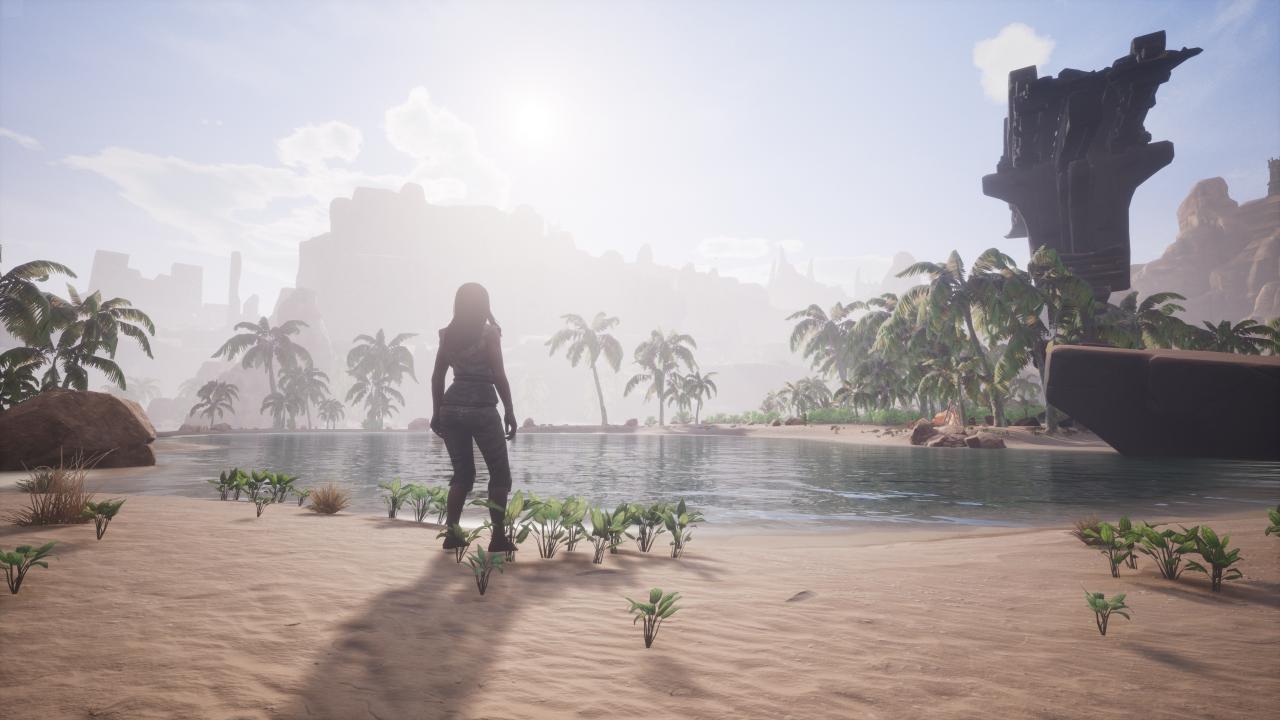 [15/05/2018] Conan Exiles (3)