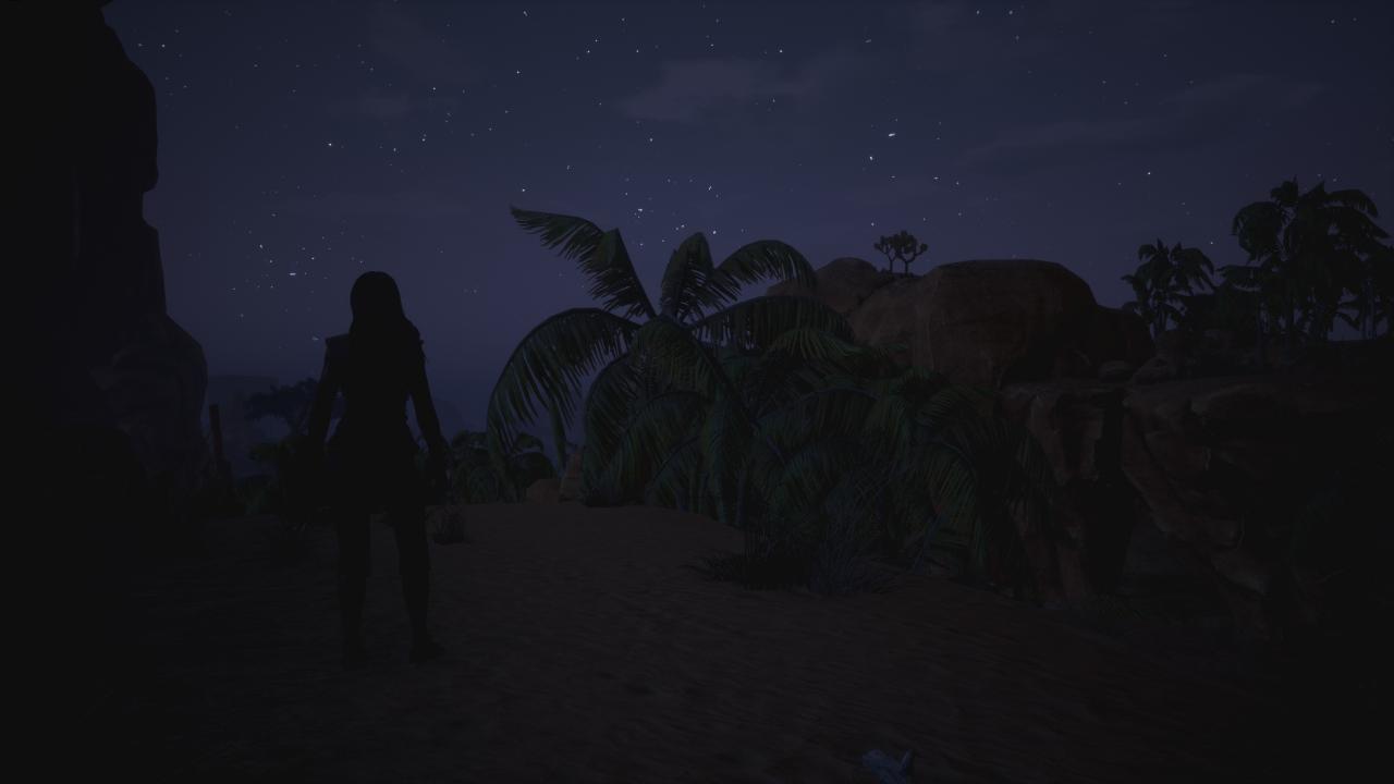 [15/05/2018] Conan Exiles (6)