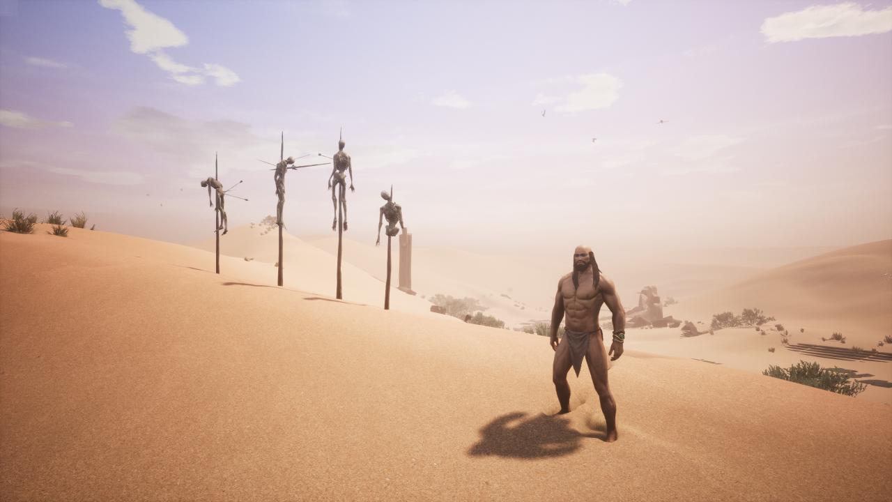 [15/05/2018] Conan Exiles (9)