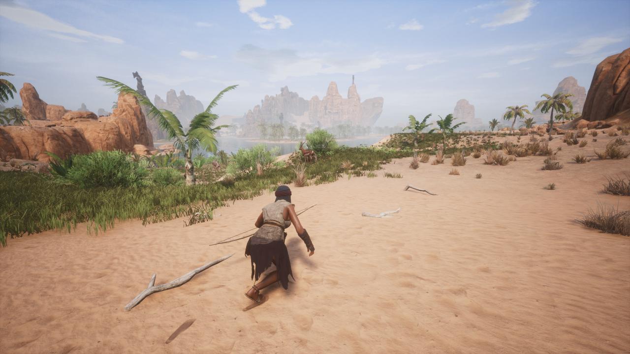 [15/05/2018] Conan Exiles (2)