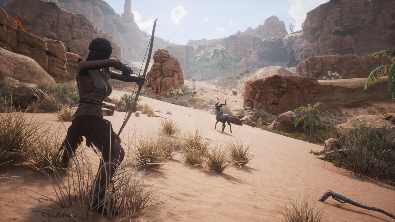 [15/05/2018] Conan Exiles (3)