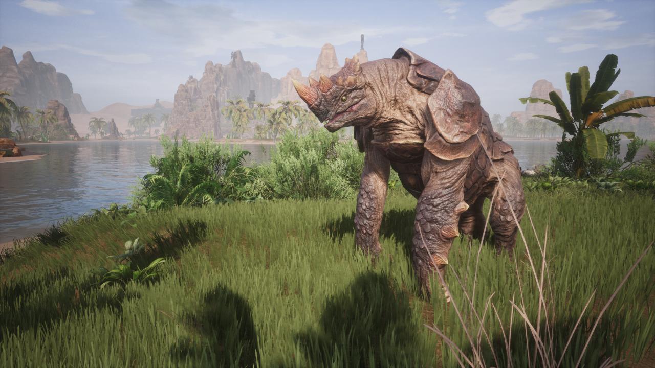 [15/05/2018] Conan Exiles (4)