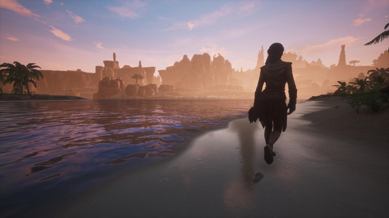 [15/05/2018] Conan Exiles (6)