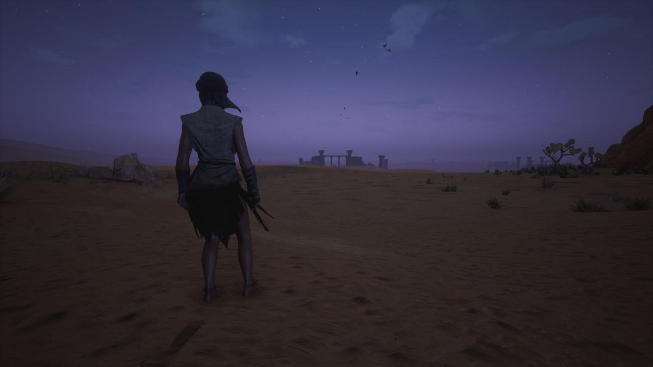 [15/05/2018] Conan Exiles (7)