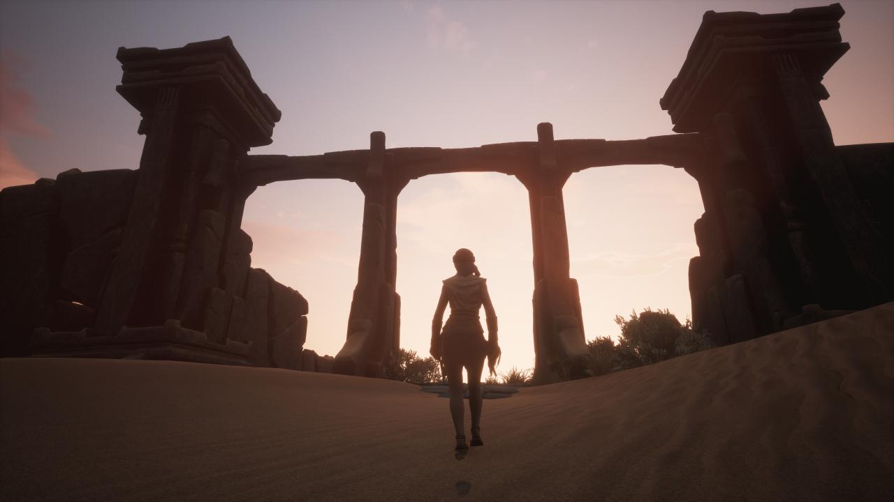 [15/05/2018] Conan Exiles (8)