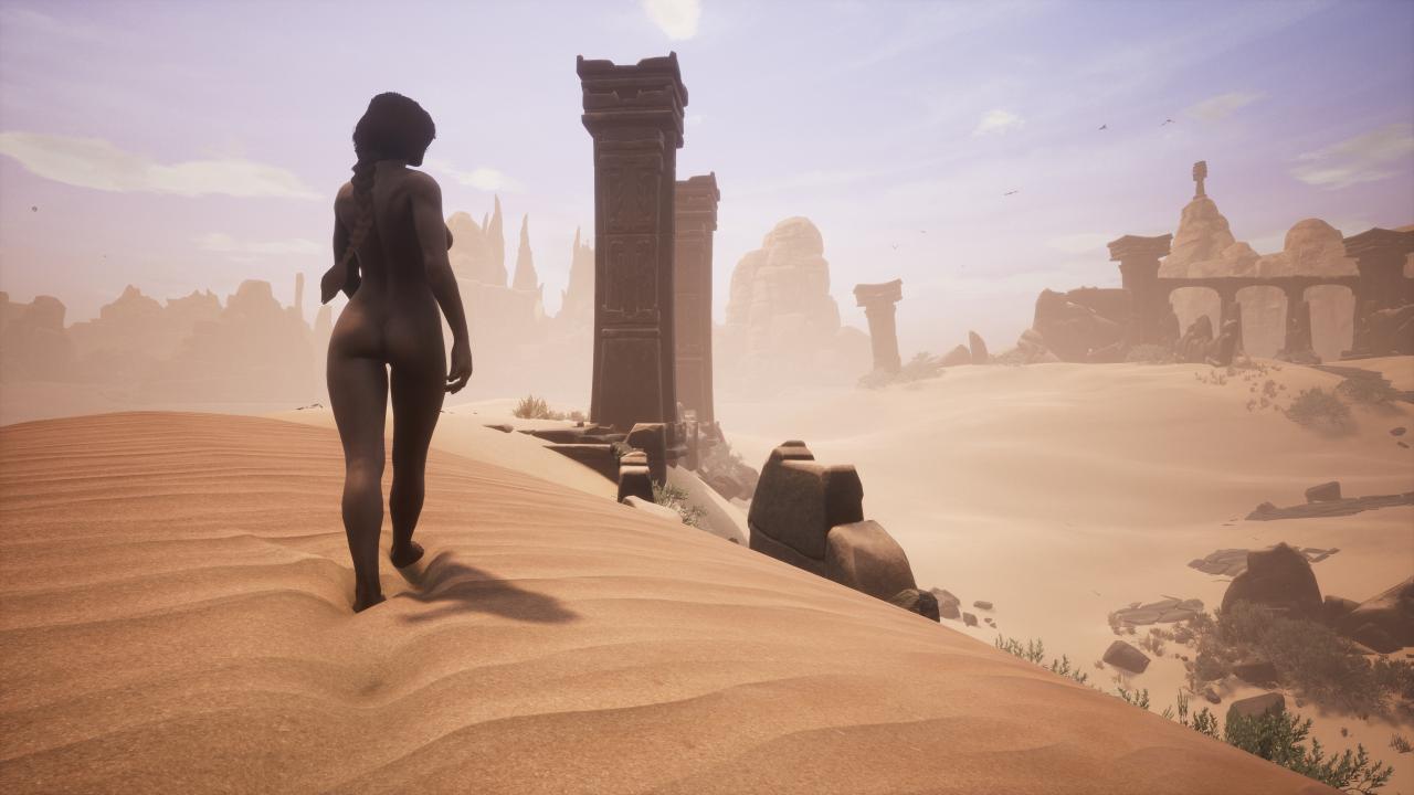 [15/05/2018] Conan Exiles (11)