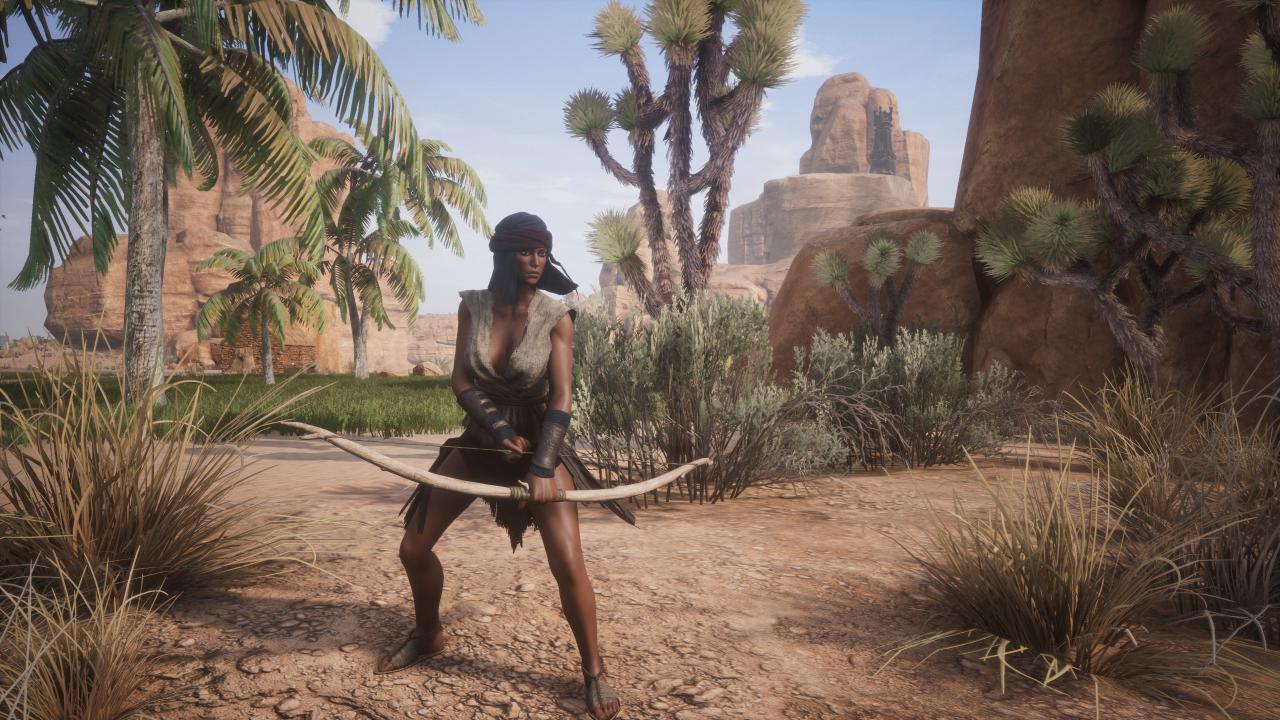 [15/05/2018] Conan Exiles (12)