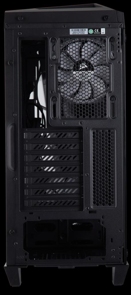 [08/05/2018] Corsair Carbide Spec-Omega RGB: Mittelklasse trifft auf RGB (12)