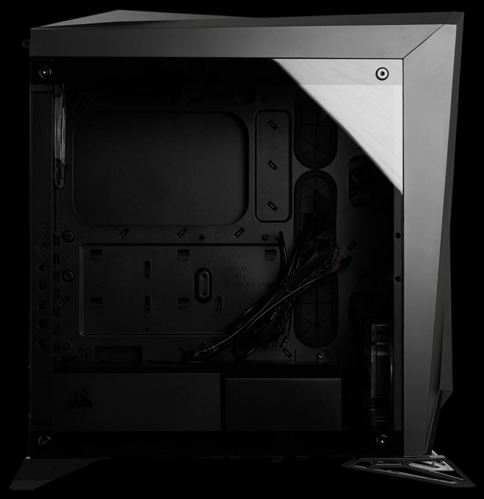 [08/05/2018] Corsair Carbide Spec-Omega RGB: Mittelklasse trifft auf RGB (17)