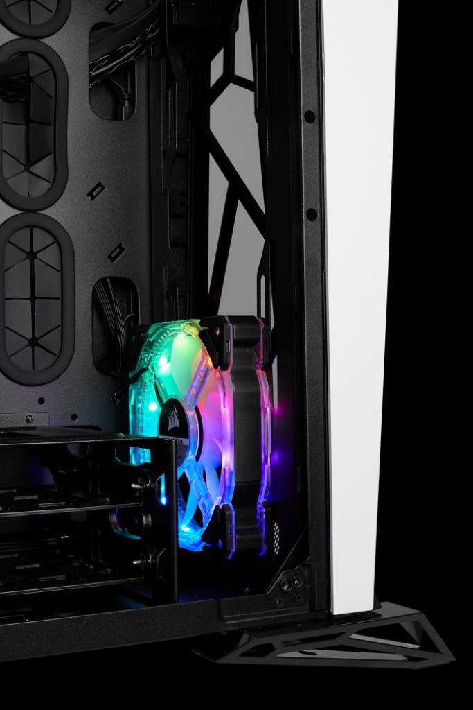 [08/05/2018] Corsair Carbide Spec-Omega RGB: Mittelklasse trifft auf RGB (22)