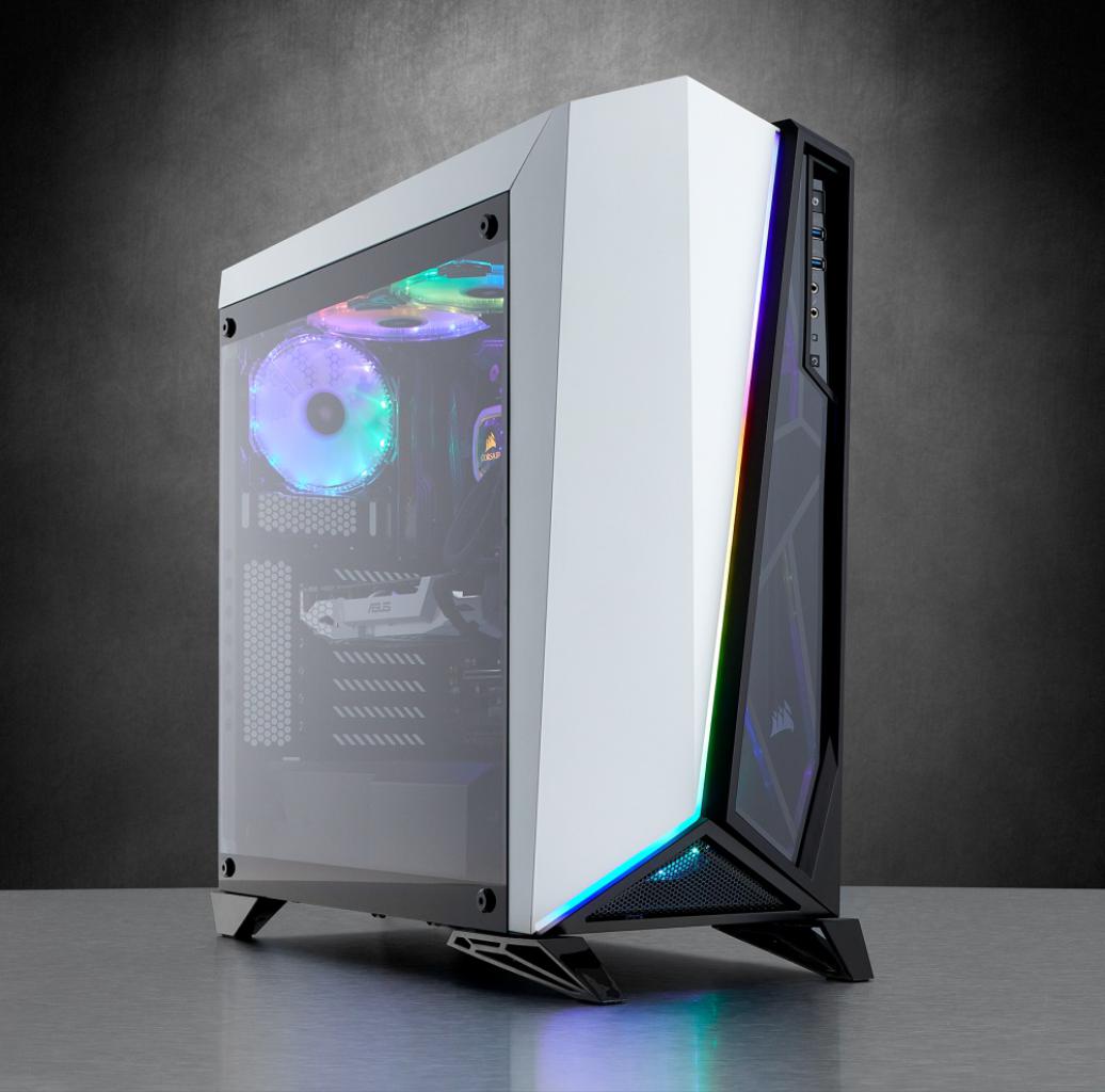 [08/05/2018] Corsair Carbide Spec-Omega RGB: Mittelklasse trifft auf RGB (30)