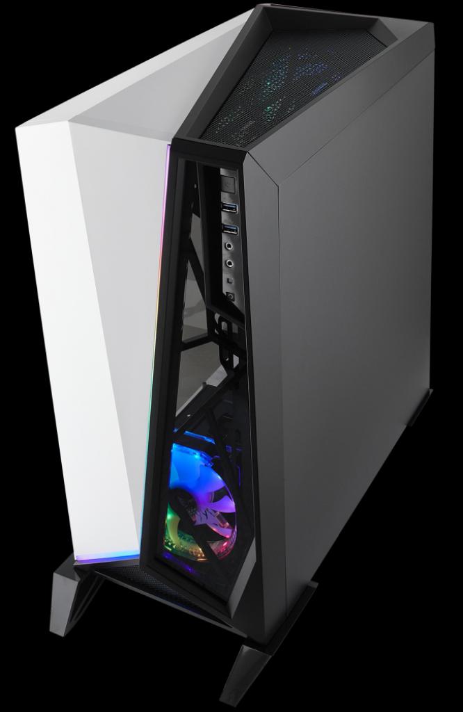 [08/05/2018] Corsair Carbide Spec-Omega RGB: Mittelklasse trifft auf RGB (4)