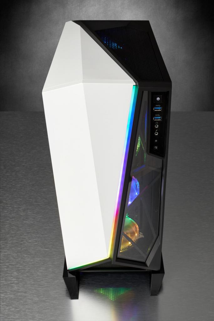 [08/05/2018] Corsair Carbide Spec-Omega RGB: Mittelklasse trifft auf RGB (35)