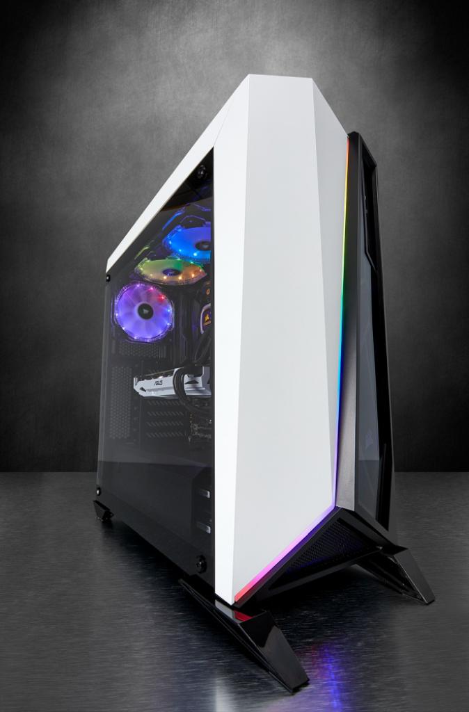 [08/05/2018] Corsair Carbide Spec-Omega RGB: Mittelklasse trifft auf RGB (37)