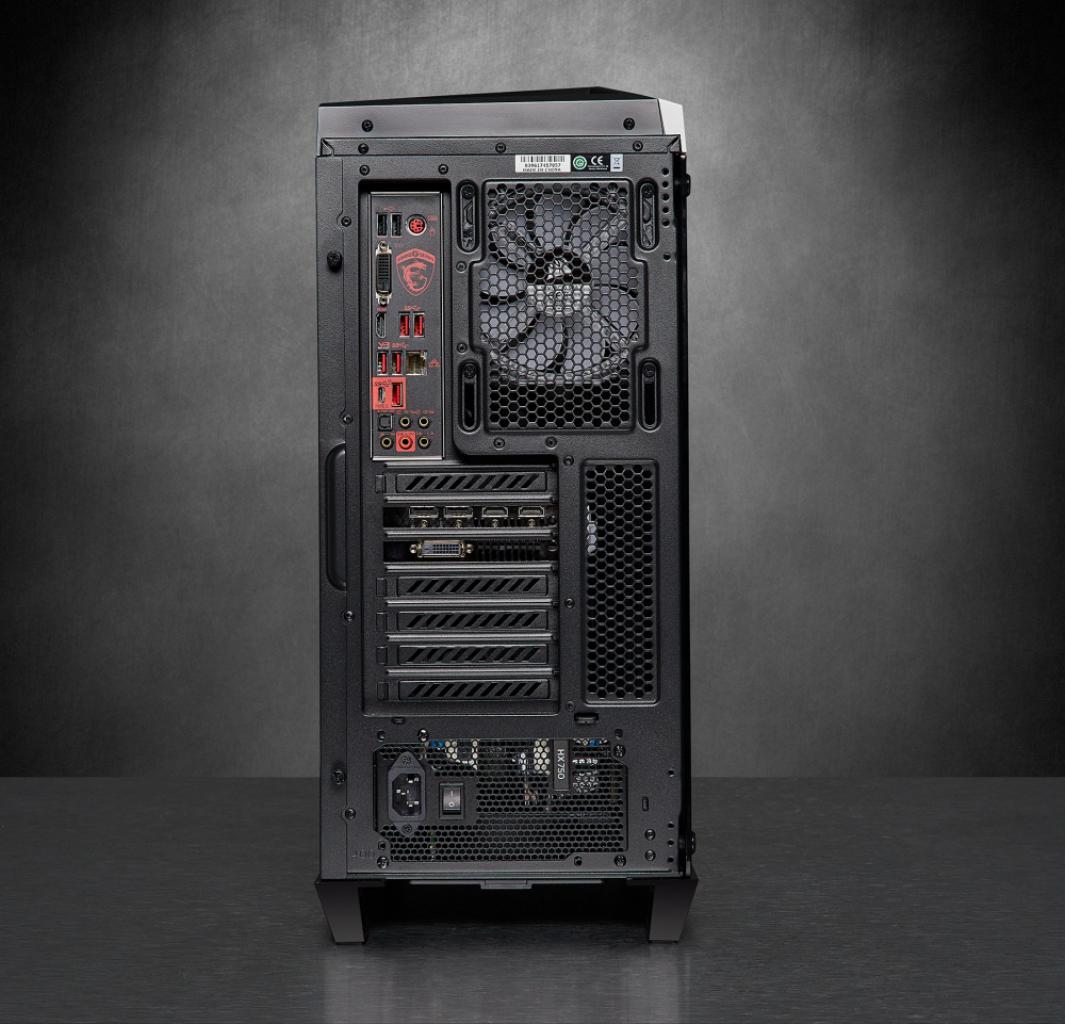 [08/05/2018] Corsair Carbide Spec-Omega RGB: Mittelklasse trifft auf RGB (38)