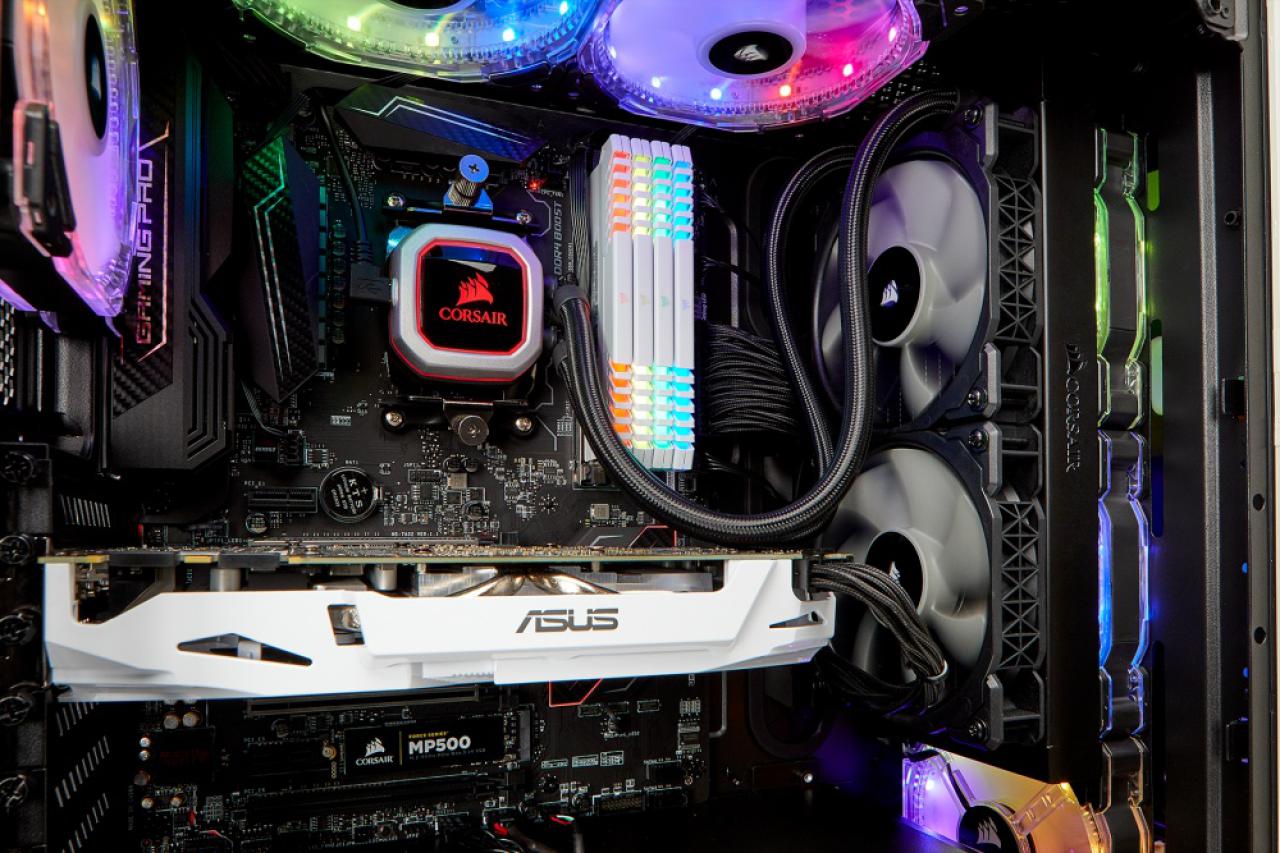 [08/05/2018] Corsair Carbide Spec-Omega RGB: Mittelklasse trifft auf RGB (43)