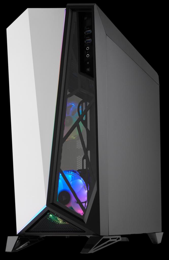 [08/05/2018] Corsair Carbide Spec-Omega RGB: Mittelklasse trifft auf RGB (6)
