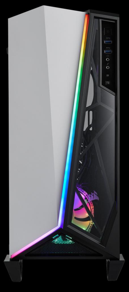 [08/05/2018] Corsair Carbide Spec-Omega RGB: Mittelklasse trifft auf RGB (7)