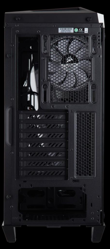 [08/05/2018] Corsair Carbide Spec-Omega RGB: Mittelklasse trifft auf RGB (9)