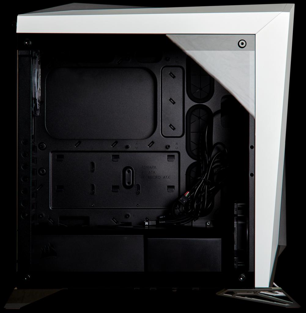 [08/05/2018] Corsair Carbide Spec-Omega RGB: Mittelklasse trifft auf RGB (15)