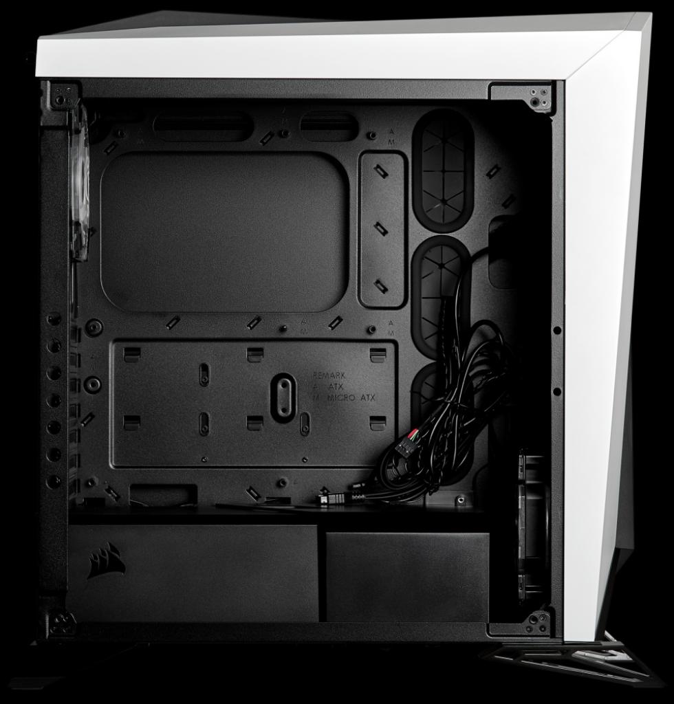 [08/05/2018] Corsair Carbide Spec-Omega RGB: Mittelklasse trifft auf RGB (18)