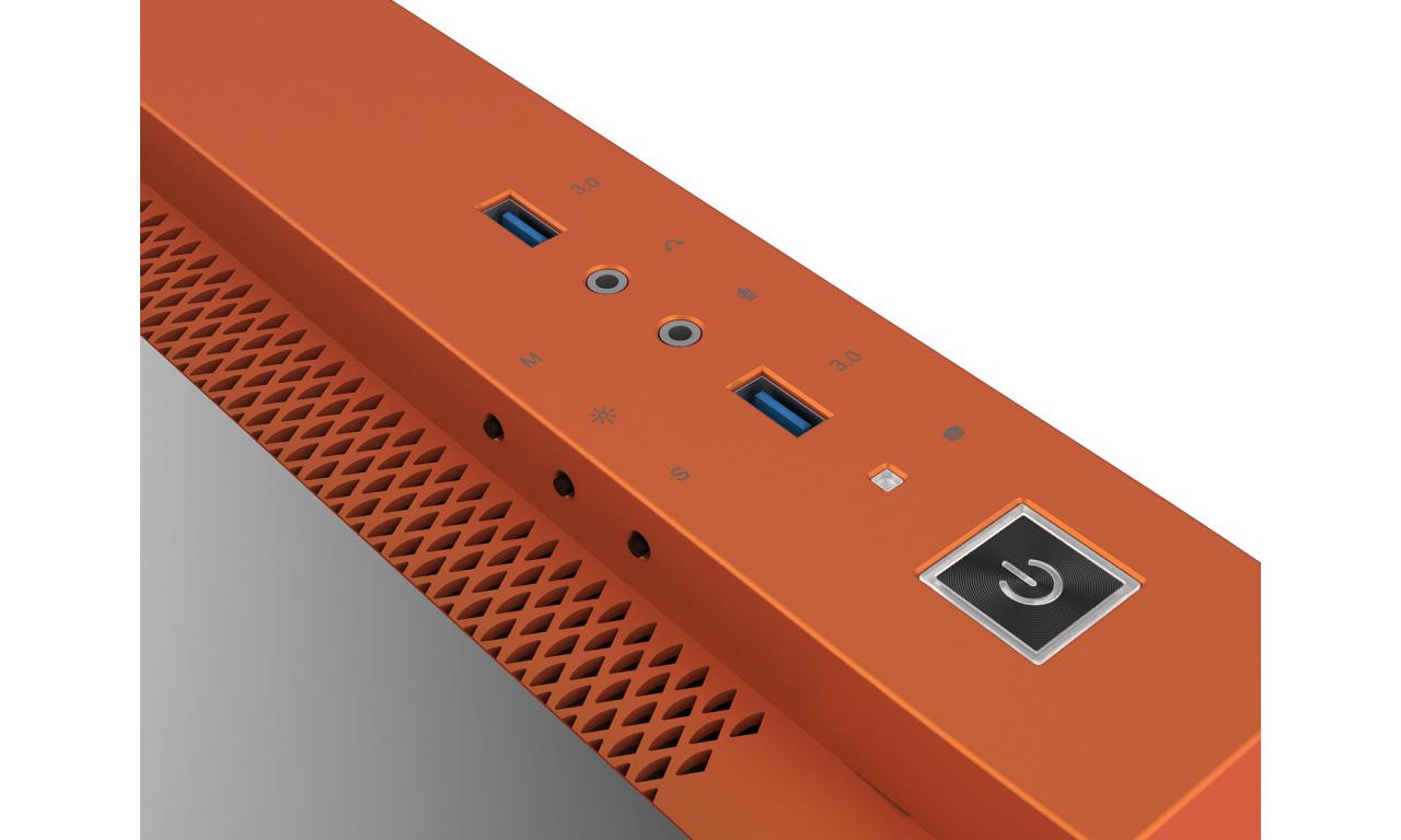 [02/05/2018] Deepcool New Ark 90 Electro: Gehäusesonderauflage mit vorinstallierter Wasserkühlung (14)