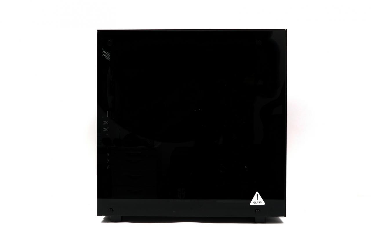 Deepcool New Ark 90 geschl.