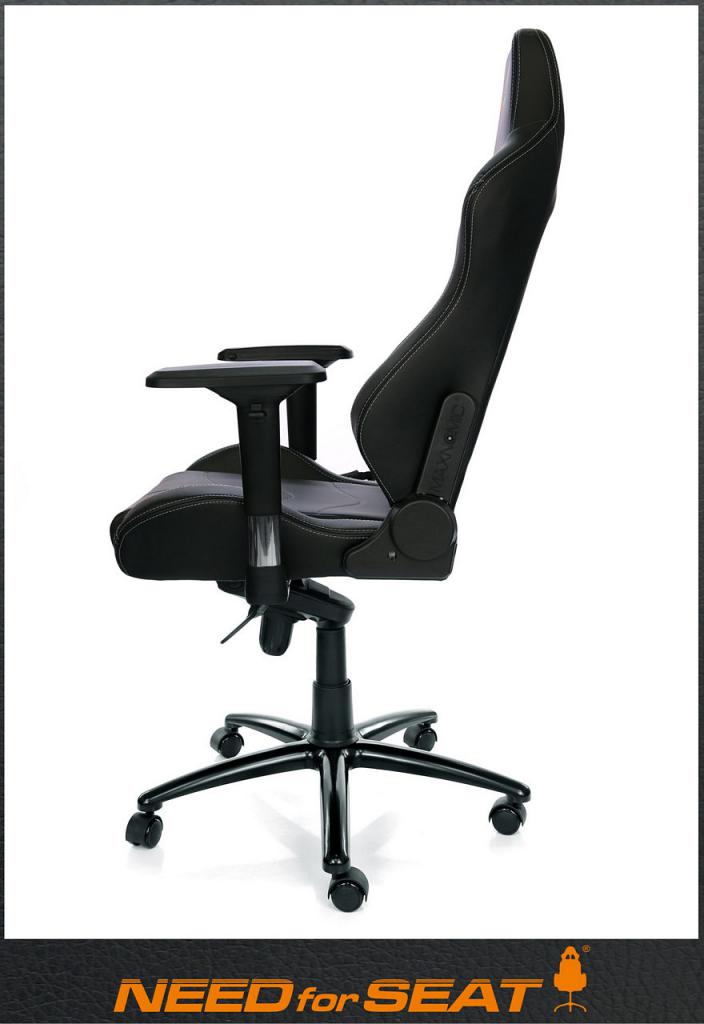[02/05/2018] MAXNOMIC® DOMINATOR BLACK 