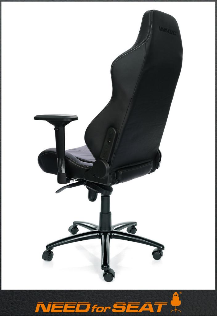 [02/05/2018] MAXNOMIC® DOMINATOR BLACK 