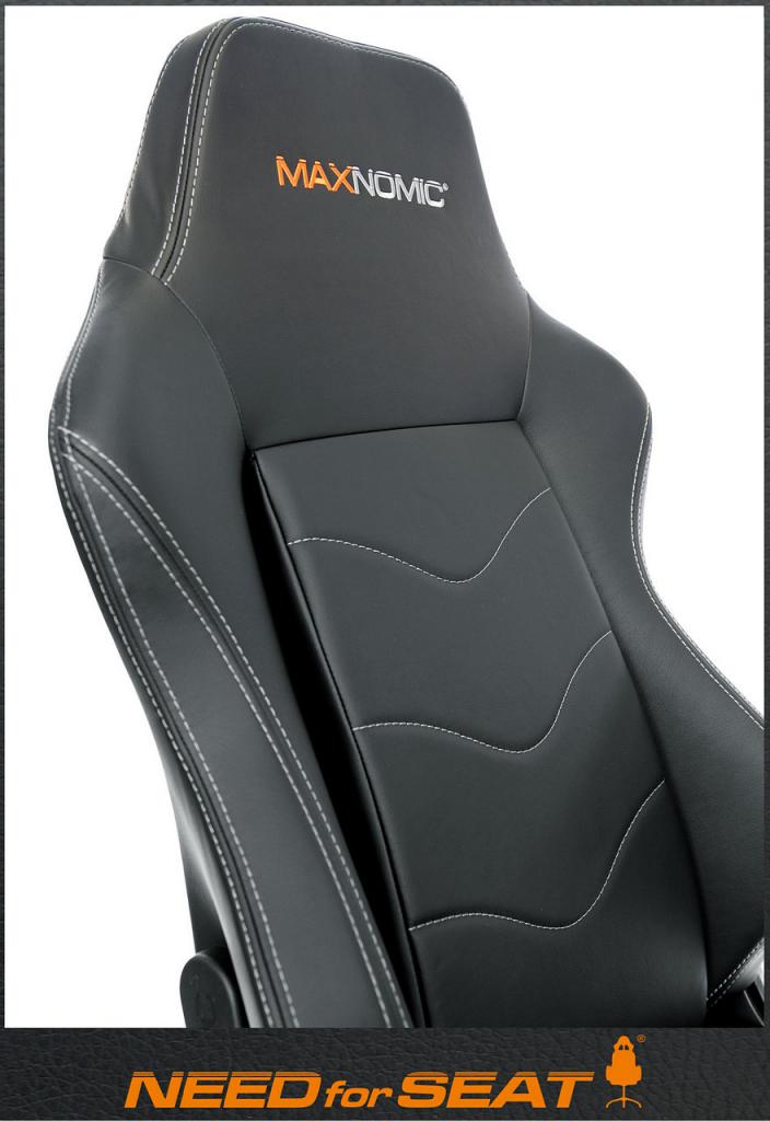 [02/05/2018] MAXNOMIC® DOMINATOR BLACK 