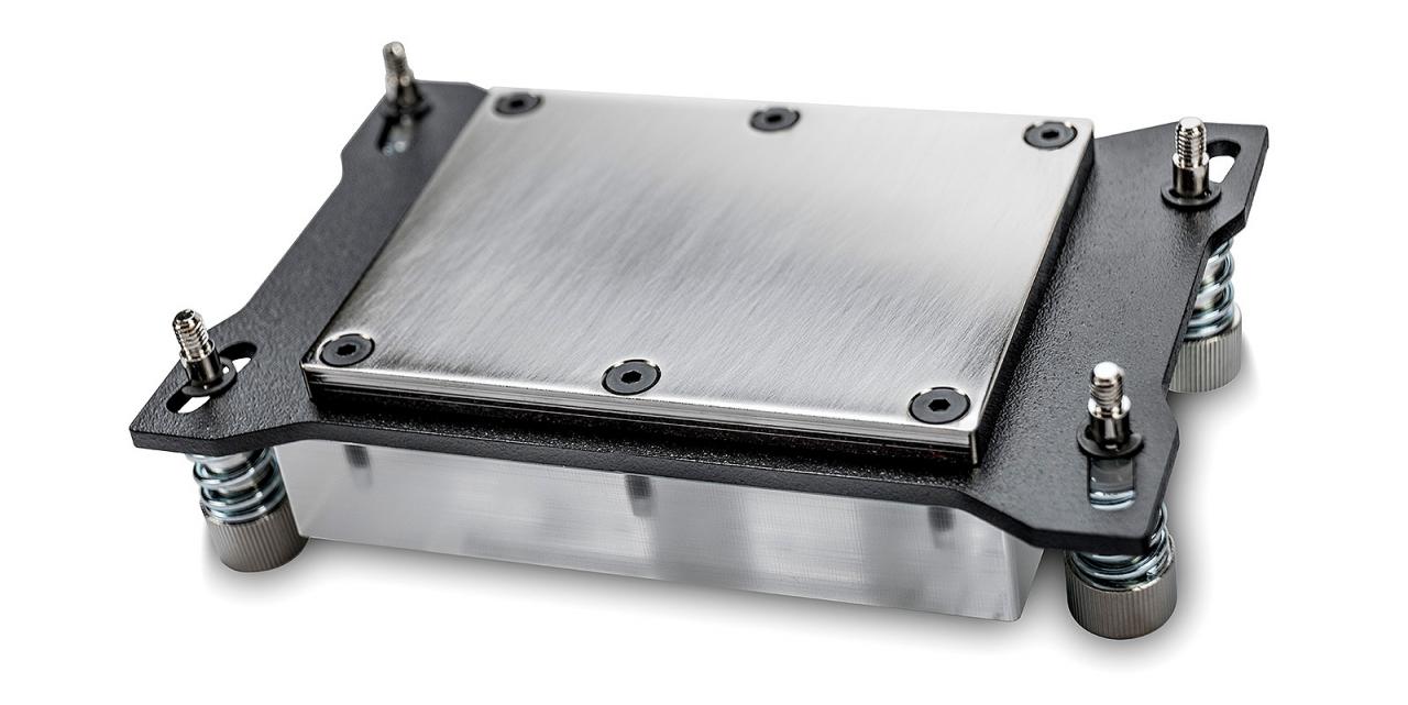 [14/05/2018] AMD Ryzen Threadripper: EKWBs EK-Supremacy sTR4 deckt kompletten Heatspreader ab (5)