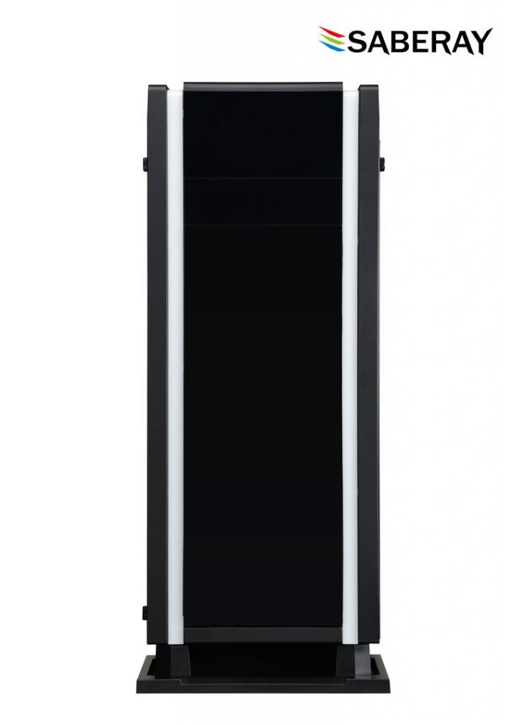 [11/05/2018] Enermax Saberay: Mid-Tower als RGB-Flaggschiff (3)