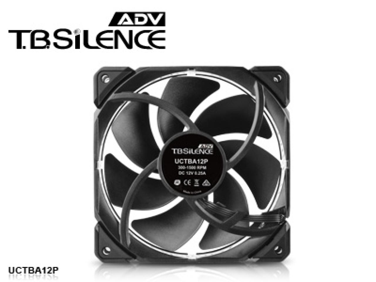 [08/05/2018] Enermax T.B. Silence ADV