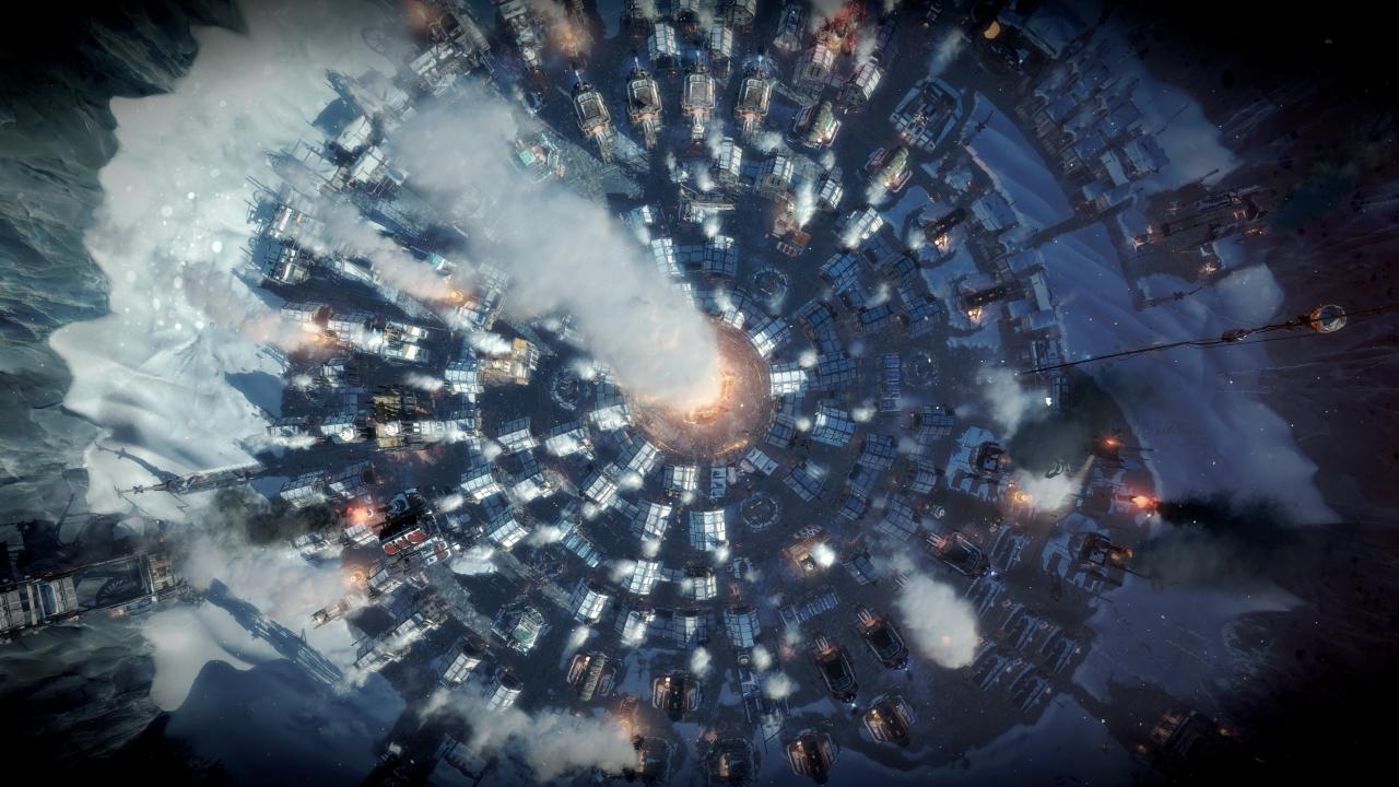 [04/05/2018] Frostpunk (1)