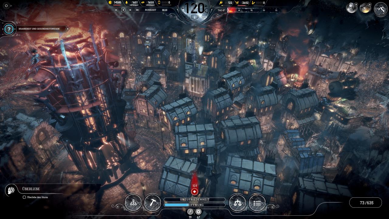 [04/05/2018] Frostpunk (2)