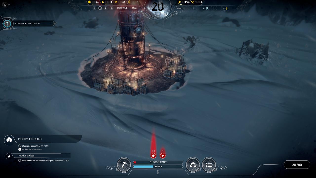 [03/05/2018] Frostpunk im PCGH-Benchmark-Test (10)