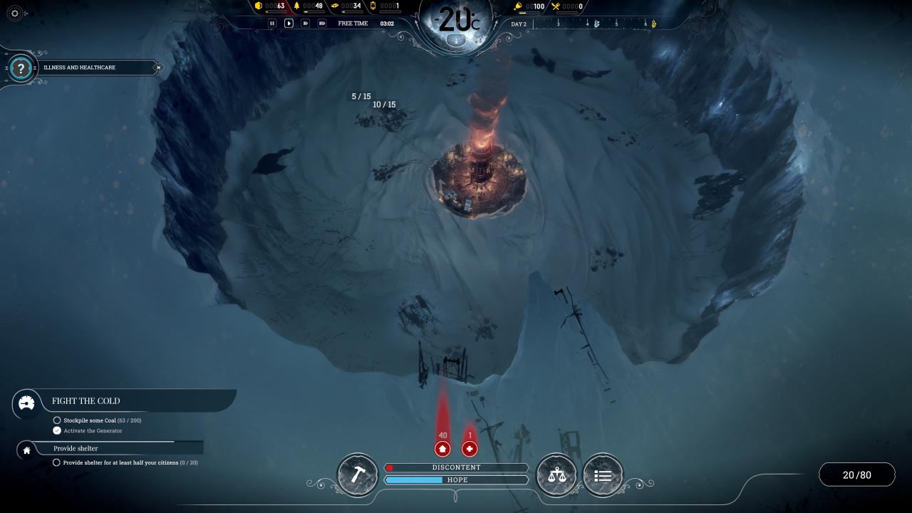 [03/05/2018] Frostpunk im PCGH-Benchmark-Test (11)