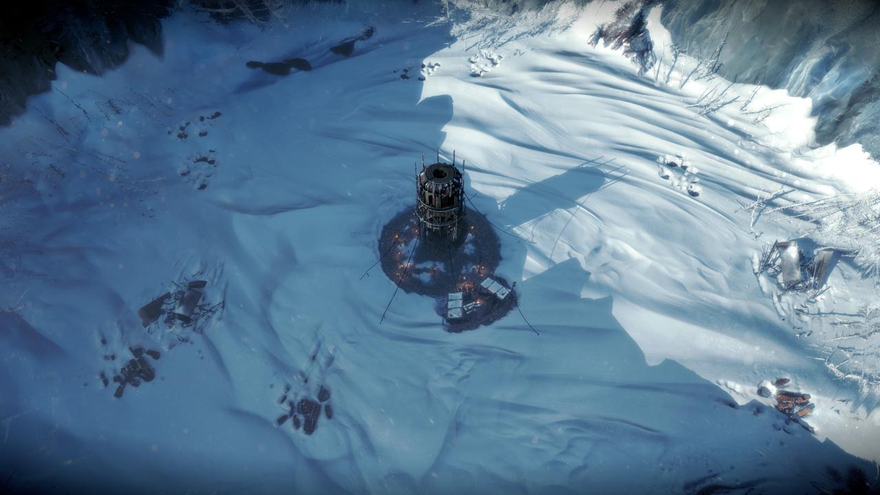 [03/05/2018] Frostpunk im PCGH-Benchmark-Test (12)