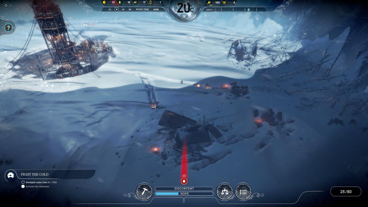 [03/05/2018] Frostpunk im PCGH-Benchmark-Test (14)