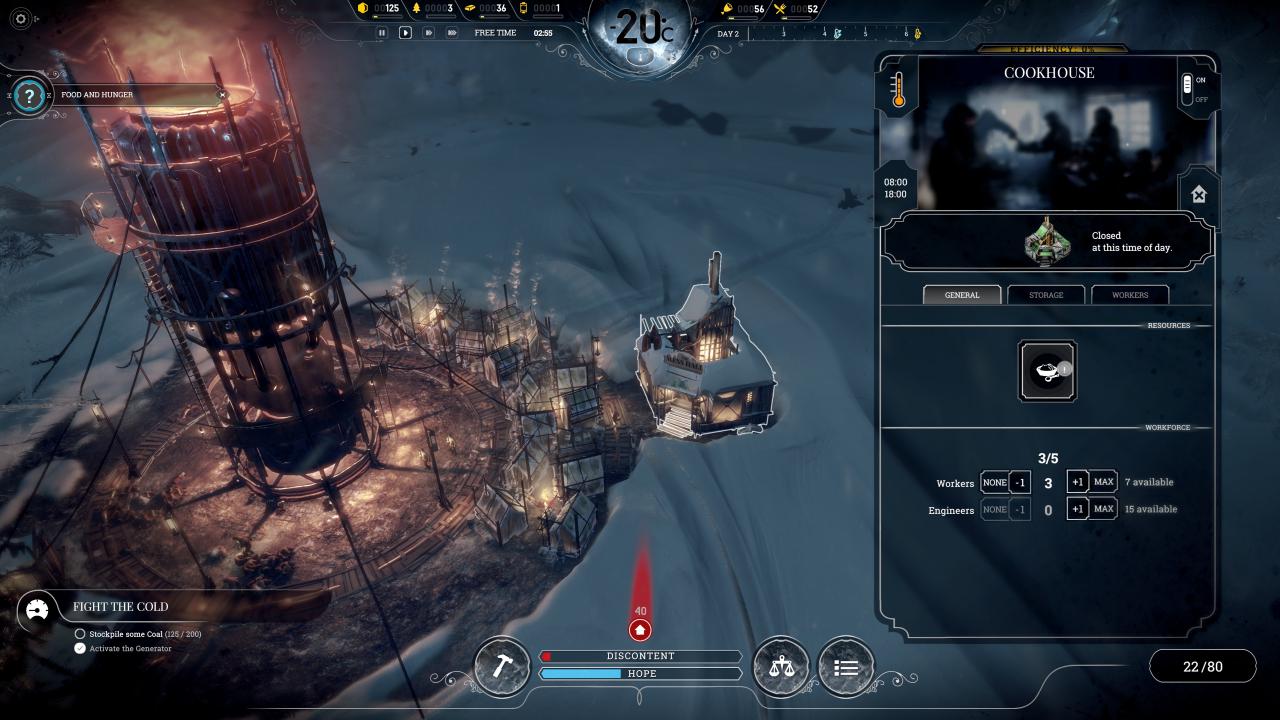 [03/05/2018] Frostpunk im PCGH-Benchmark-Test (16)